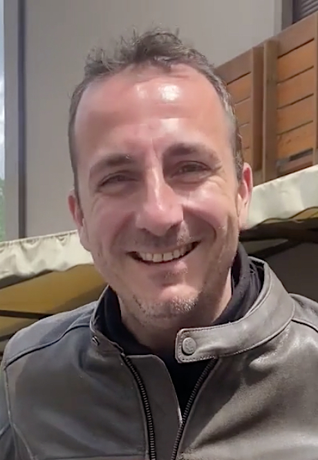 FRANCESCO GANGI DINO