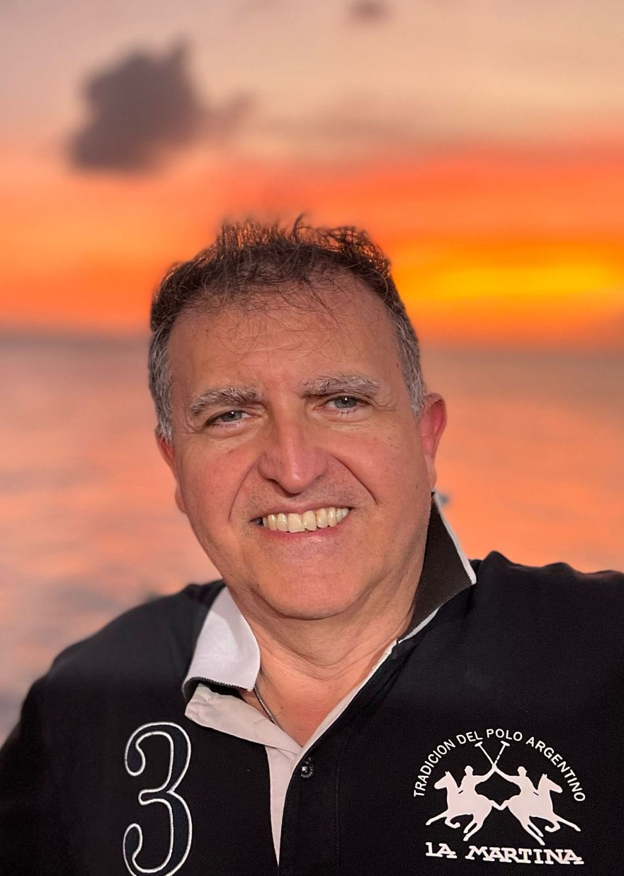 FRANCO BAGA