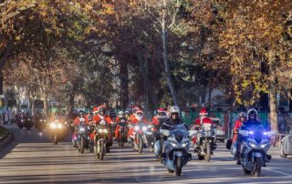In moto con il Cuore