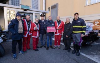 In moto con il Cuore