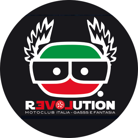 Motoclub Revolution